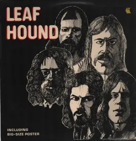 Leaf Hound - Leaf Hound
