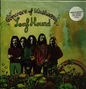 LP - Leaf Hound - Growers Of Mushroom - Splatter vinyl