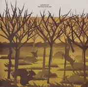 LP - Leafcutter John - The Forest And The Sea