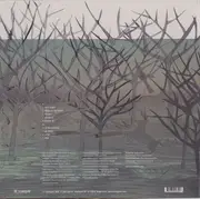 LP - Leafcutter John - The Forest And The Sea
