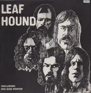 Leaf Hound - Leaf Hound