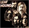 LP - Leaf Hound - Leaf Hound - US WITH POSTER RARE