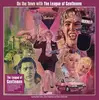 LP-Box - League Of Gentlemen - On The Town With The.. - HQ-Vinyl LIMITED