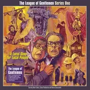 The League of Gentlemen - Series One 'A Local..