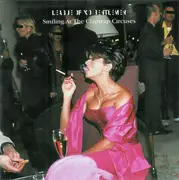 CD - League Of XO Gentlemen - Smiling At The Claptrap Circuses