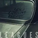 CD - Leagues - You Belong Here - digisleeve