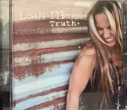 CD - Leah Marr - Truth