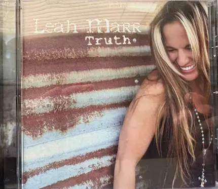 Leah Marr - Truth
