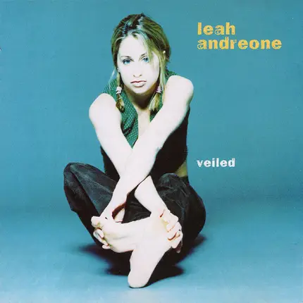 Leah Andreone - Veiled