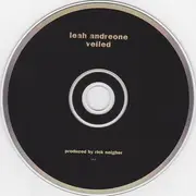 CD - Leah Andreone - Veiled