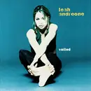 CD - Leah Andreone - Veiled