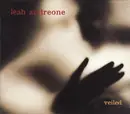 CD - Leah Andreone - Veiled - Digipak