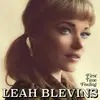LP - Leah Blevins - First Time Feeling - HQ-Vinyl LIMITED