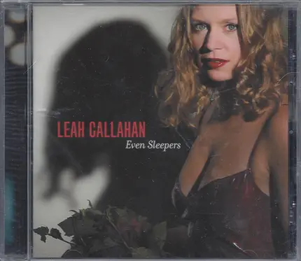 Leah Callahan - Even Sleepers