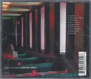 CD - Leah Callahan - Even Sleepers