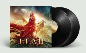 Leah - The Glory And The Fallen