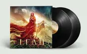 Leah - The Glory And The Fallen