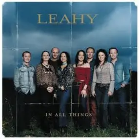 Leahy - In All Things