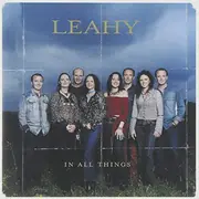 CD - Leahy - In All Things