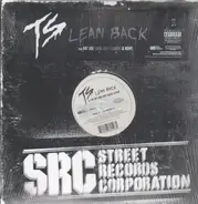 TS - Lean Back