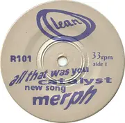 7inch Vinyl Single - Lean - Lean