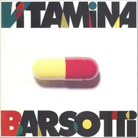 Leandro Barsotti - Vitamina