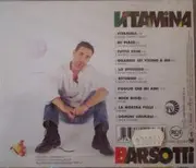 CD - Leandro Barsotti - Vitamina