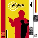 12inch Vinyl Single - Leandro Gamez - Protección De Testigos Remixes EP