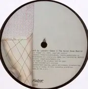 Leandro Gamez - Radiation