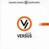 12'' - Leandro Gamez vs. Southsoniks - Bala Rasa / Red Ring