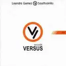 12'' - Leandro Gamez vs. Southsoniks - Bala Rasa / Red Ring