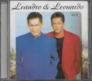 CD - Leandro & Leonardo - Vol. 9