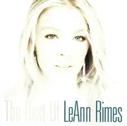 CD - LeAnn Rimes - The Best Of LeAnn Rimes