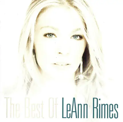 LeAnn Rimes - The Best Of LeAnn Rimes