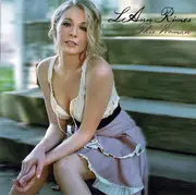 CD - LeAnn Rimes - This Woman