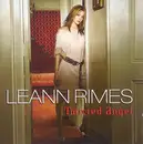 CD - LeAnn Rimes - Twisted Angel