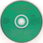 CD - LeAnn Rimes - Unchained Melody / The Early Years