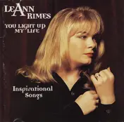 LeAnn Rimes - You Light Up My Life (Inspirational Songs)