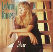 LeAnn Rimes - Blue