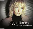 CD Single - LeAnn Rimes - Can't Fight The Moonlight