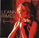 CD - LeAnn Rimes - Family