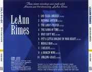 CD - LeAnn Rimes - God Bless America