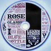 CD - LeAnn Rimes - Lady & Gentlemen