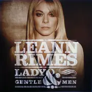 CD - LeAnn Rimes - Lady & Gentlemen