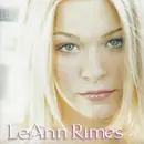 CD - LeAnn Rimes - LeAnn Rimes