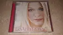 CD - LeAnn Rimes - LeAnn Rimes