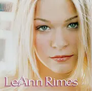 CD - LeAnn Rimes - LeAnn Rimes