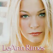 LeAnn Rimes - LeAnn Rimes