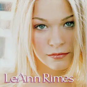 LeAnn Rimes - LeAnn Rimes