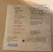 CD - LeAnn Rimes - Life Goes On - Cardboard Sleeve